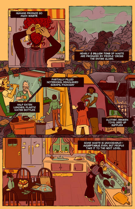 Waste 1 (April 2026)