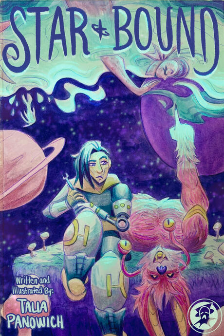 Starbound [Watercolor]
