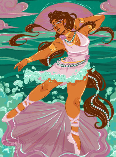 Aphrodite