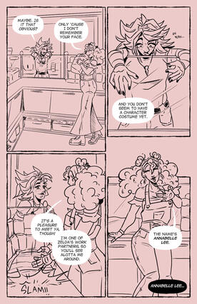 Sample Page 3
