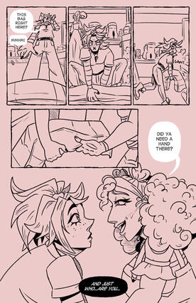 Sample Page 1